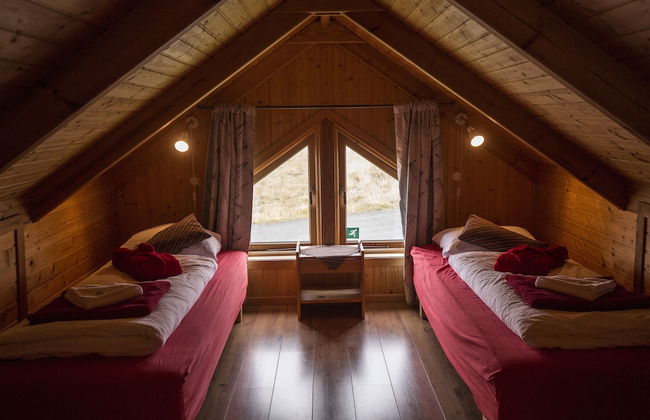 Hestasport Cottages - Foto 14