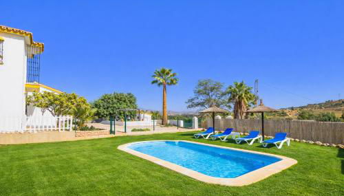 Cubo's Cortijo Alejo - Foto 3