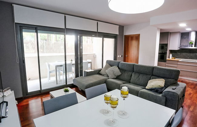 Sol Cambrils Park Bajos - Foto 7