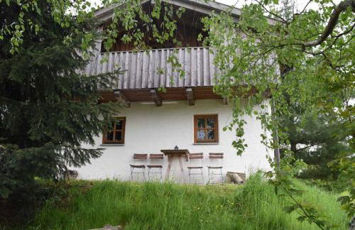 Birken Chalet - Foto 1