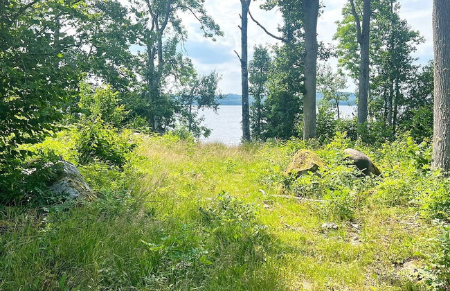 4 Person Holiday Home in Braas - Foto 9