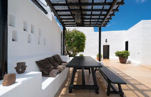 Villa Guatiza - Foto 20