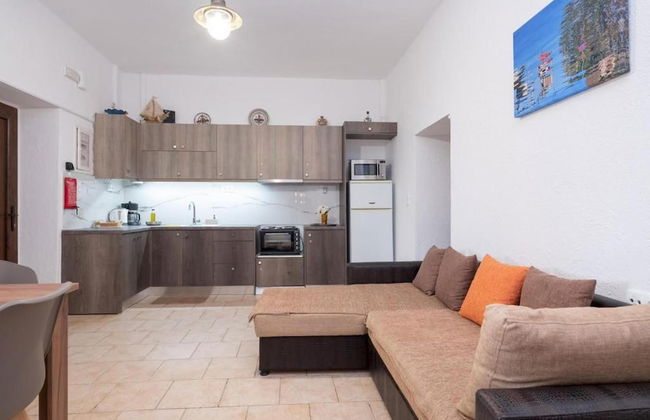 Atalanti Seaside Junior Suites - Foto 37