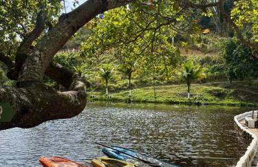 Flats Pedra do Rodeadouro Hotel Fazenda - Foto 39