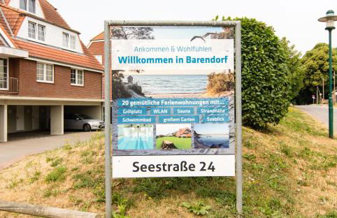 Die Ostseeperle mit Pool - Photo 15