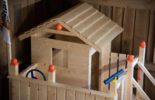 Ferienhof Stöhrmühle - Foto 32