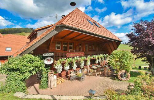 Gästehaus Holzer Kreuz - Ferienwohnung "Narzisse" - Foto 10