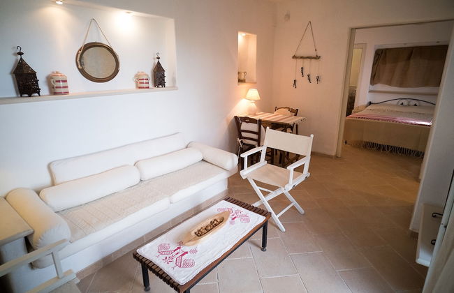 Relais Patriarca - Foto 32