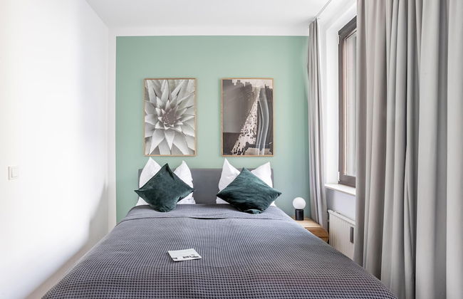 Limehome Aachen Vereinsstrasse - Foto 15