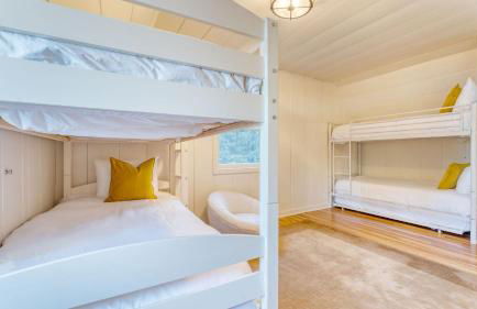 West Shore Lake House by Avantstay Ski Cabin w/ Backyard Sledding Hill! - Foto 64