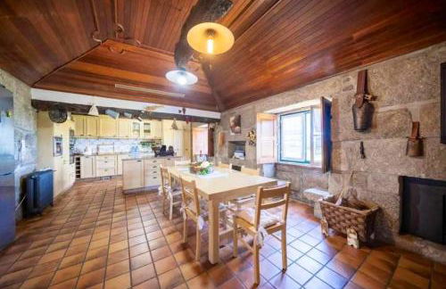 Spacious villa with private pool in Penafiel - Foto 14