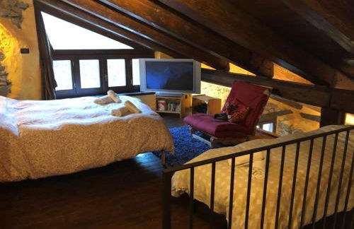 Vacanze in Baita di charme Alta Val di Susa Oulx - Photo 12