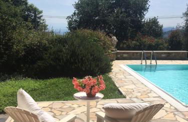 Podere Belvedere - Villa with private swimming-pool - Foto 22