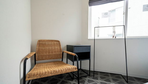 TAKETO STAY KOTONI 302 - Foto 3, Habitación