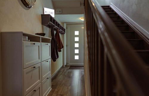 L'Orgelétaine : Grande Maison au milieu des Lacs du Jura - Foto 52