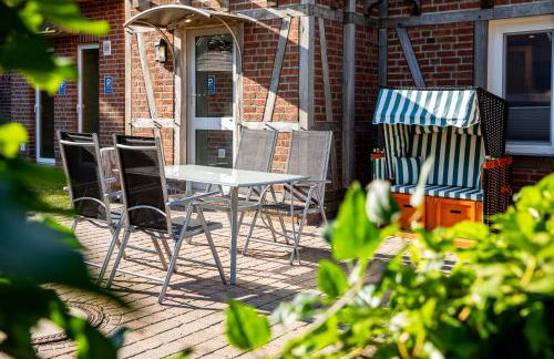 Ferienhaus Seeblick FEWO 10 - Foto 11