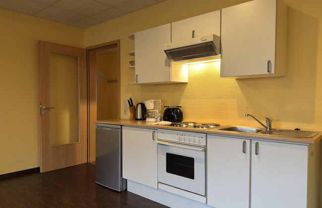 Residence Park am Schweriner See, Schwerin - Foto 12