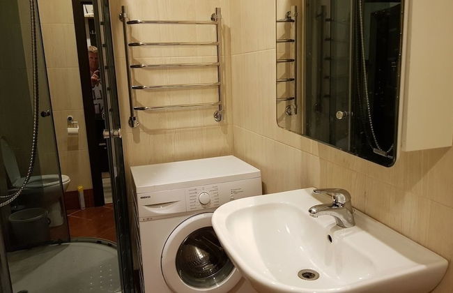 LOFT STUDIO Yubileyny 66 - Foto 9