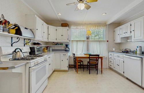 Andrews Point Ocean Home - Foto 21