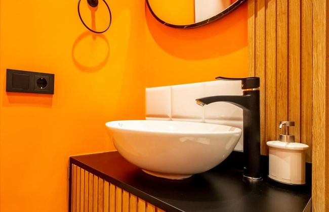 Comfortable and Central Flat in Kadikoy - Foto 14