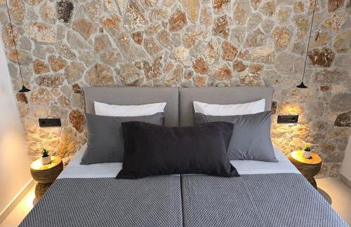 Valantina's & Mannouel Lardos Luxury Villas - Photo 28