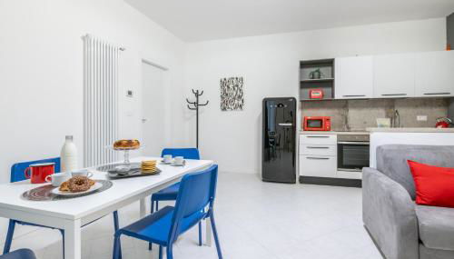 Chic&Pop Apartment by Pleiades Home - Foto 3, Other