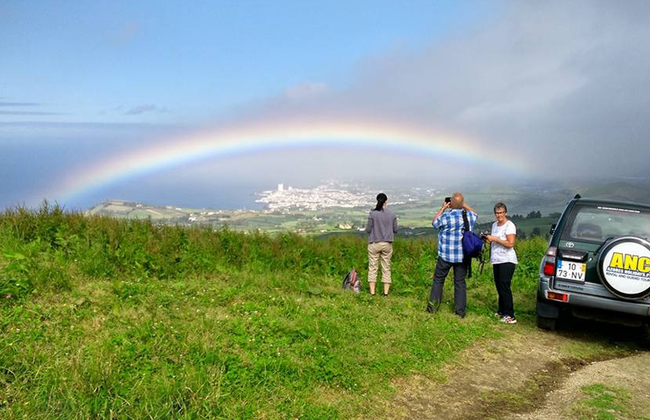 Sete Cidades - 4x4 Tour- Without Lunch - Photo 1
