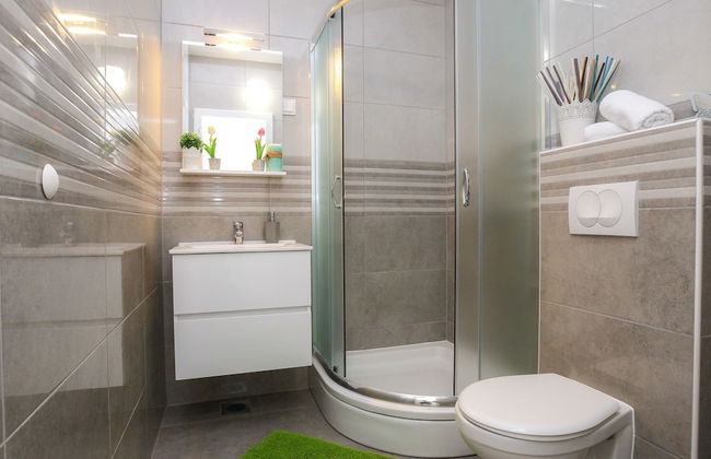 Pool Apartments Privilege - Foto 72