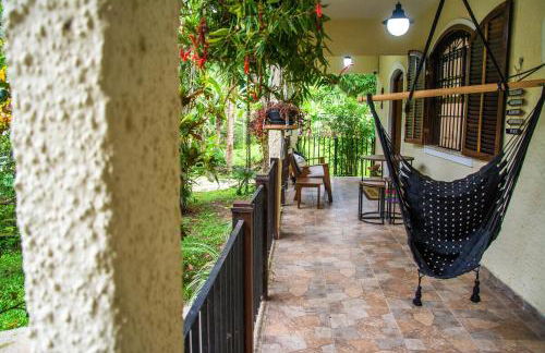 Ampla casa com piscina para família e amigos - Foto 4