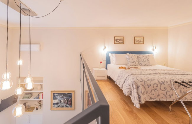 Cinque Giornate 70 Suites by Rent all Como - Foto 47