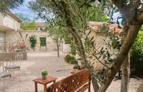 La Bohème Mouriès - Foto 15