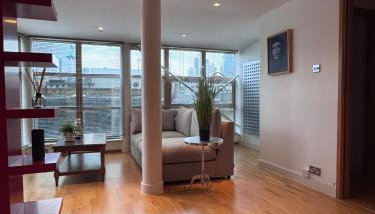 Private City Loft - Foto 3