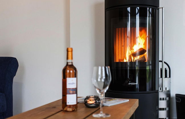 Ferienhaus, Fuhlendorf - Foto 18