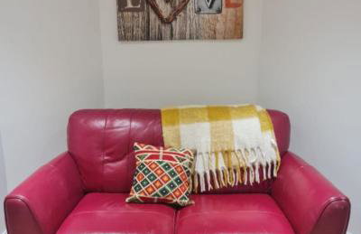 Kipping Manse Apartment - Foto 3