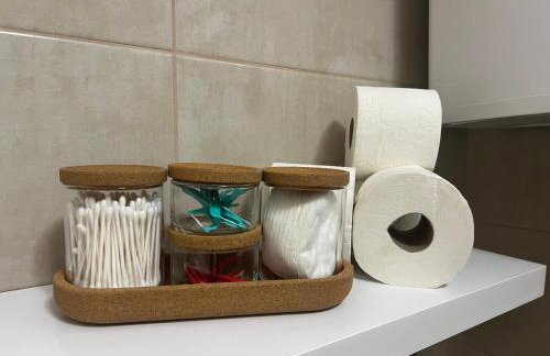 First Choice Apartment Rogoznica - Foto 38