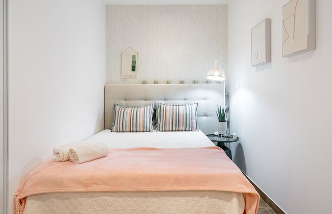 Palmeiras Apartment – ​​19A by HelloVacations - Foto 5