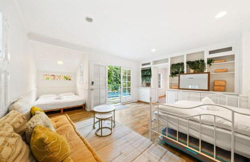 Pool & Spa Ping-Pong Mini-Golf & 5BR - Foto 17