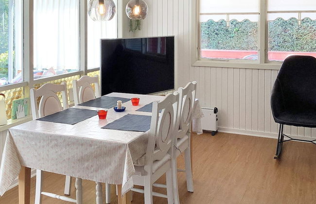 6 Person Holiday Home in Struer - Foto 14