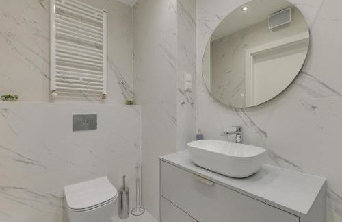 Portovo Apartments Mostek 4 Close to Old Town - Foto 12