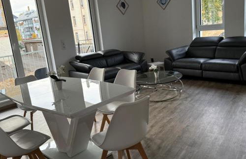 FeWo für 7 Personen - Taucha - Foto 14