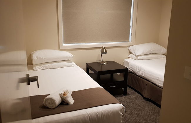 Lakeview Villa's - Foto 3