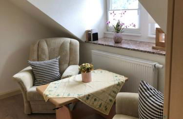 Ferienwohnung Schwarzatal - Foto 13