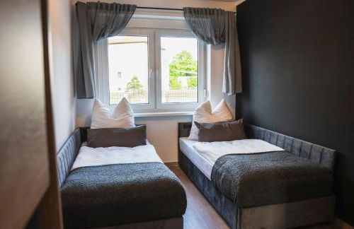 Ferienhaus zum Johannisthal - Foto 13