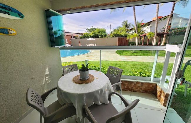 Lindos apartamentos no Porto Cayman - Foto 66