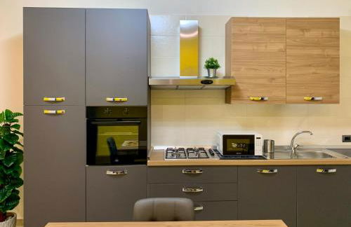 Griseo - Sicily Holiday House - Foto 16