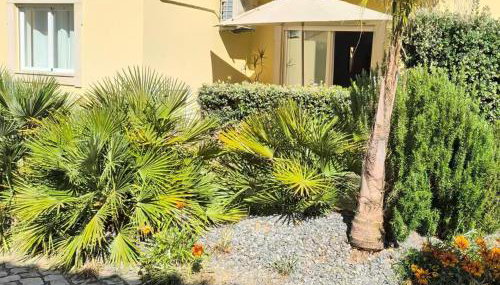 1A The Apartment - Foto 5, Garden