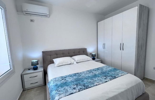 White Luxury Apartment - Foto 4