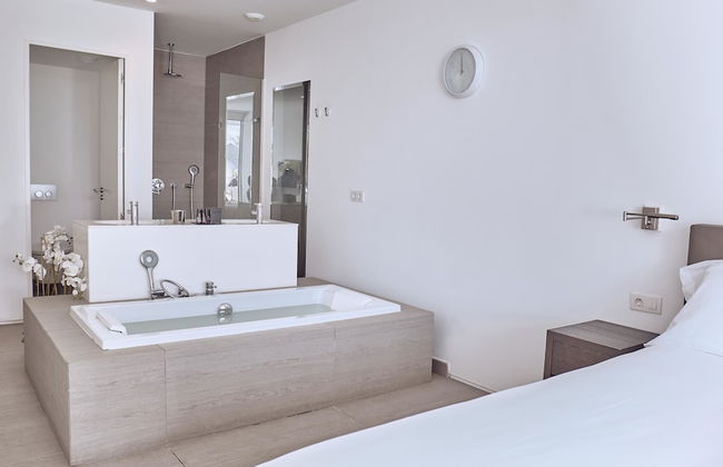 Hotel Baobab Suites - Foto 51