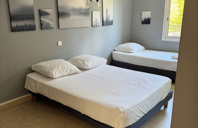 Villa confort et piscine - Photo 6