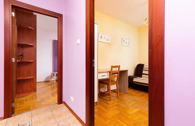 Apartment Wyspowa Warsaw by Renters - Foto 29